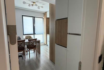 Apartament elegant 3 camere/80 mp/2 bai/2 balcoane/Sisesti - 16