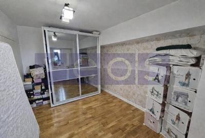 VANZARE 3 CAMERE | ZONA DECEBAL - 3