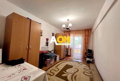 Apartament cu 3 camere Alba Iulia - 4