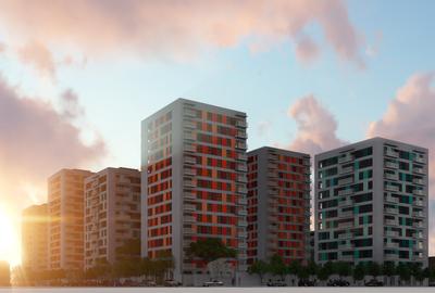 Vivenda Residencias