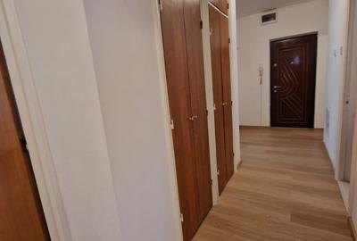 P-ta Alba Iulia - Burebista, 3 camere decom. et. 1/7, nemobilat, renovat, balcon - 9