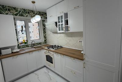 Apartament 2 camere 70 mp, cu loc de parcare  Capitol 650 euro - 9