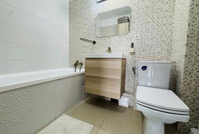 Apartament 3 camere,mobilat și utilat!!! - 10