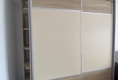 Garsoniera de închiriat cu centrală Metalurgiei Pod Grand Arena - 8