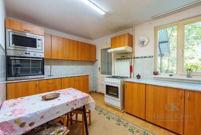 Casă 5 dormitoare, 288 mp utili, teren 1675 mp, Sfântu Gheorghe - 18