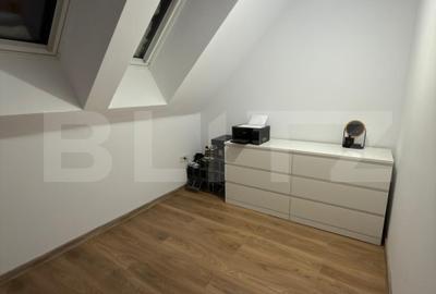 Penthouse 3 camere, Maurer Villas Brașov+parcare subterana, oportunitate - 8