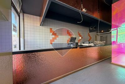 Spațiu comercial pretabil restaurant banca showroom - 5
