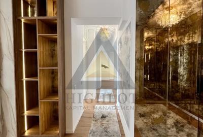 3 camere PANORAMA Residence Sisesti 2 Cocosi - 2