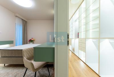 FARA COMISION!  53mp, TOTUL NOU, parcare, FLORESTI RESIDENCE, 2026 - 15