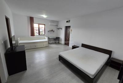 Inchiriere garsoniera spatioasa in Ploiesti, zona Rudului- Spitalul Schuller - 3