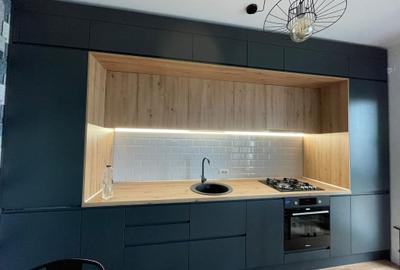 Apartament 2 camere Darwin Residence - 4