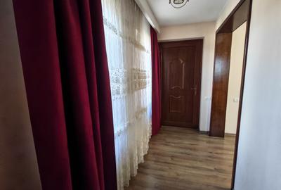 Exclusivitate-P+M- Eleganta si confort la 25 km de Constanta-Mihail Kogalniceanu - 10