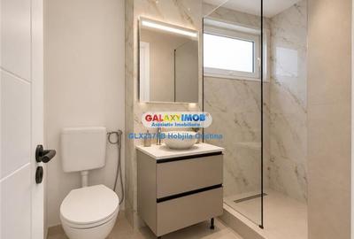 Apartament cu 3 camere semidecomandat în Colentina