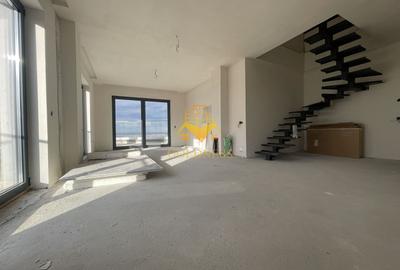 Apartament cu 3 camere decomandat în Bună Ziua