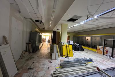 Spatiu comercial ultracentral - 3