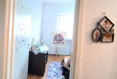 Apartament 3 camere, centrală proprie, 2 balcoane – Mihai Viteazu - 1