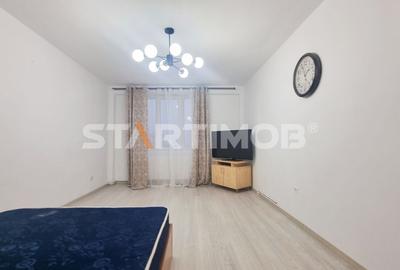 Apartament mobilat 3 camere zona Vlahuta - 21