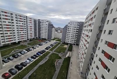 Vânzare Apartament 2 Camere Studio Rotar West Gate - 6
