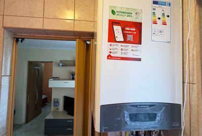 Apartament 2 camere, str.Alunisului - 6