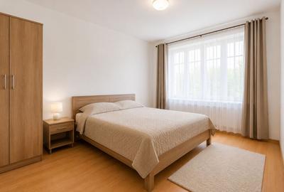 Apartament 3 camere et.1/2 ,ultracentral,Radu Calomfirescu - 7