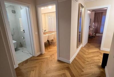 Ap 3 cam Cu Terasa Zona Trapezului - 8