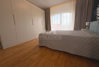 Apartament 3 Camere Spațios si Modern in Complex cu Piscina - Pipera - 9