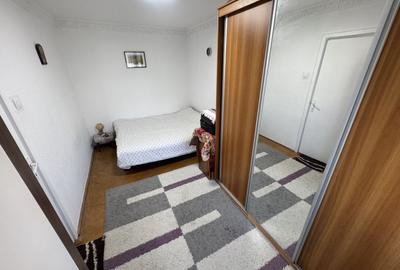Apartament 2 camere zona Tomis Nord cu Centrala - 4