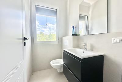 Apartament cu 3 camere - 70 mp – zona Calea Urseni - 14