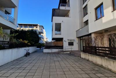 Vanzare 3 camere Perla Residence Pipera | 92 mp | Parcare si boxa incluse - 16