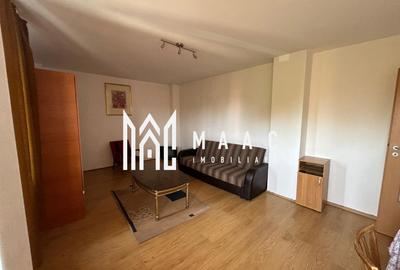 Apartament cu 2 camere decomandat, mobilat în Ștrand