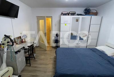 Casa 4 camere de vanzare in Lazaret cu garaj demisol generos mansarda - 5