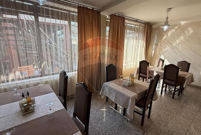Restaurant și pizzerie Perla Neagră sau schimb cu casă/apartament - 6