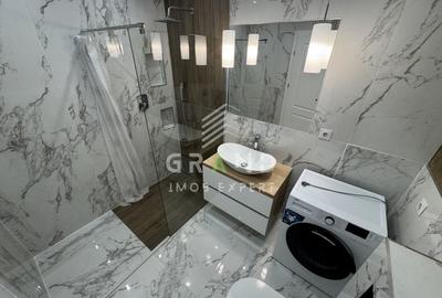 2 CAMERE | TERASĂ 16 MP | PARCARE SUBTERANĂ | SOPOR–IULIUS MALL–BAZA SPORTIVA - 7