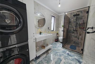 Casa individuala premium | 4 camere | 115 mp utili | Teren 435 mp - 13