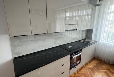 Apartament 3 camere de închiriat | Gh. Doja | Mobilat și utilat | 600 €/lună - 11
