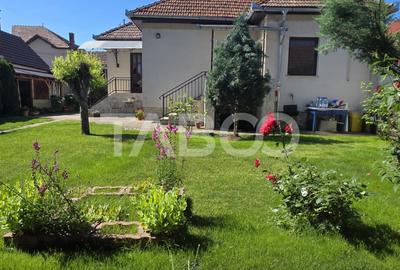 Casa de vanzare in Sebes zona semicentrala - 19