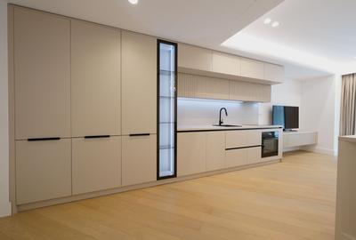 Studio dublu + Parcare in subteran, Cortina 126, Pipera - 3