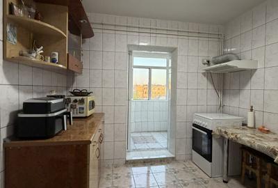Vanzare apartament 2 camere dec, in Galati, I.C.Frimu, sup.55 mp - 5