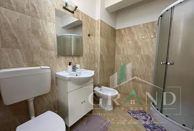 Ap 2 camere | BALCON | PARCARE | Semicentral–Zona Traian - 13