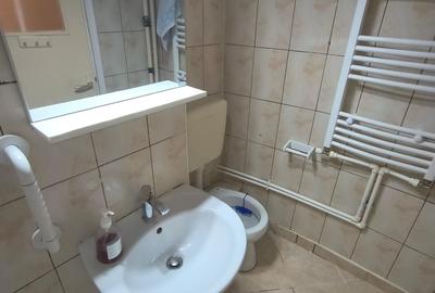 Apartament 2 camere, etaj 3 - 9