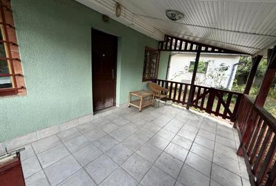 CASĂ DE VACANȚĂ ÎN GRADINA VIILOR CAREI CU 1.924 MP TEREN FRONT 15M - 9