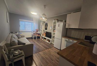 Apartament cu doua camere Str Teiului Fagaras - 9