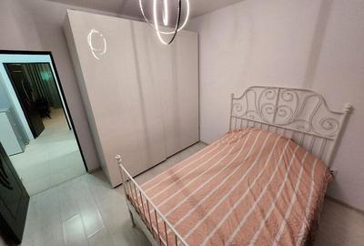 Popesti Leordeni Dimitrie Leonida apartament 2 camere de vanzare - 2