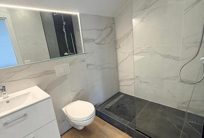 Apartament  4 camere nemobilat | 220 mp | Curte 122 mp | Pepinierii - 8