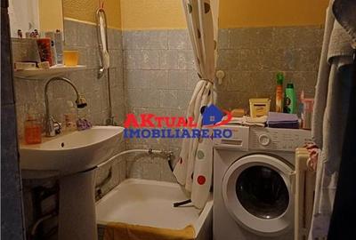 Vanzare 2camere 37mp,etaj 4 din 4 Rahova-Sos Salaj - 10
