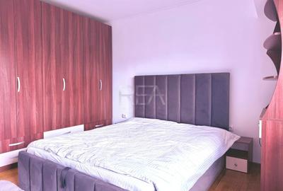 2 camere Piața Alba Iulia decomandat, an 1996, metrou, 60 mp, renovat - 6
