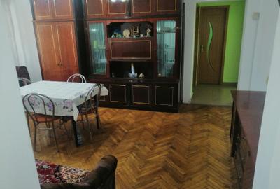 3 camere, mobilat și utilat - 25
