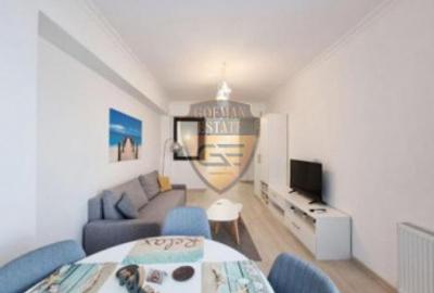 2 cam Solid House Mamaia Butoaie, Bucătărie inchisa Parcare subterana, - 1