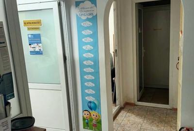 Centru Ferdinand spatiu birouri la parter bloc - 4