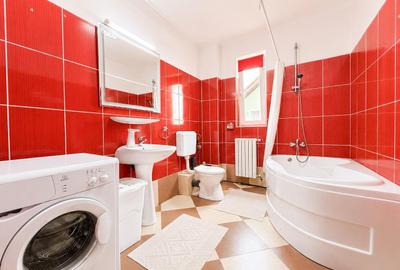 Apartament 2 camere Moșnița Nouă 66 mp curte comună 0% comision - 12
